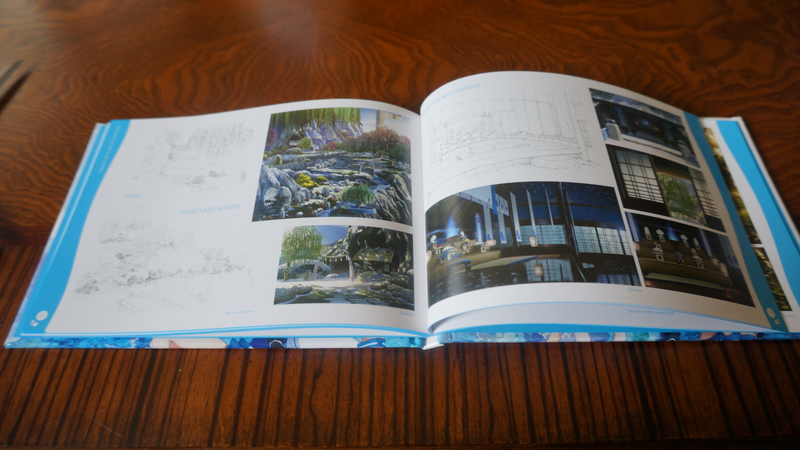 Illustration for article titled The Nagi no Asukara Blu-Rays are Awesome!